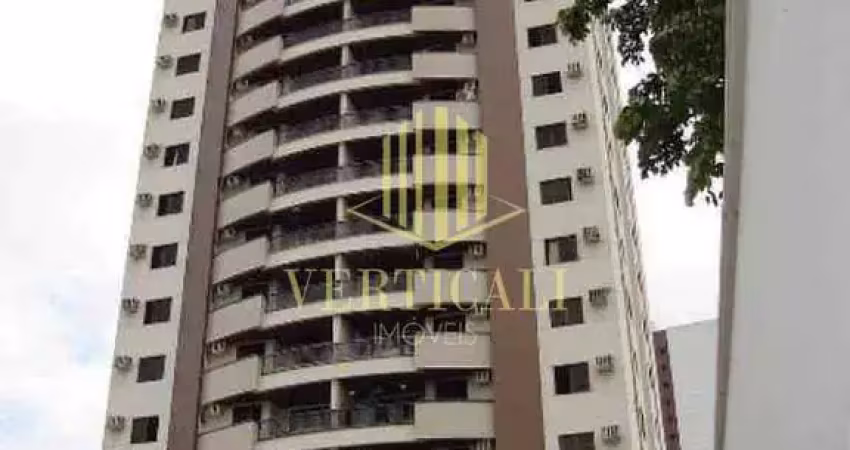 Edificio residencial tucanã: apartamento padrão para locação, quilombo, cuiabá, mt