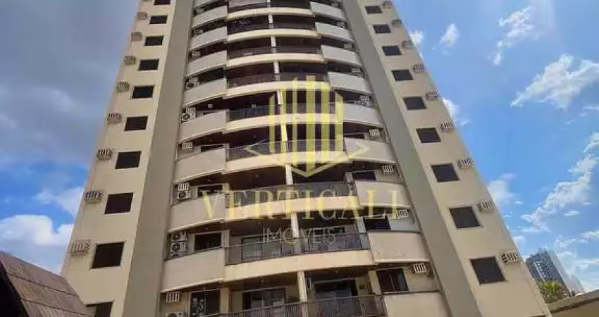 Edificio residencial tucanã: apartamento padrão mobiliado para locação, quilombo, cuiabá, mt