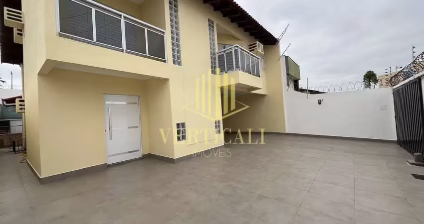 Sobrado padrão disponível para venda, areão, cuiabá, mt