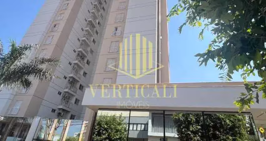 Villaggio salerno, apartamento padrão à venda, andar alto, 124m², quilombo, cuiabá, mt