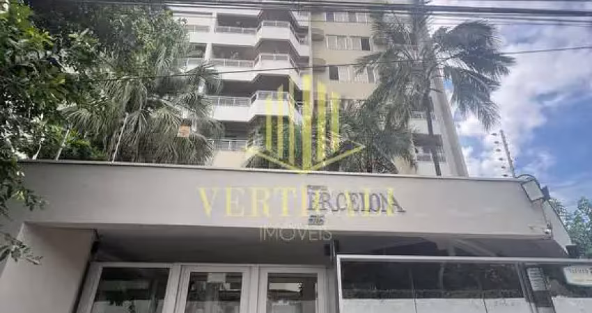Edifício barcelona: apartamento padrão disponível para locação, andar alto, 254m², goiabeiras, cuia