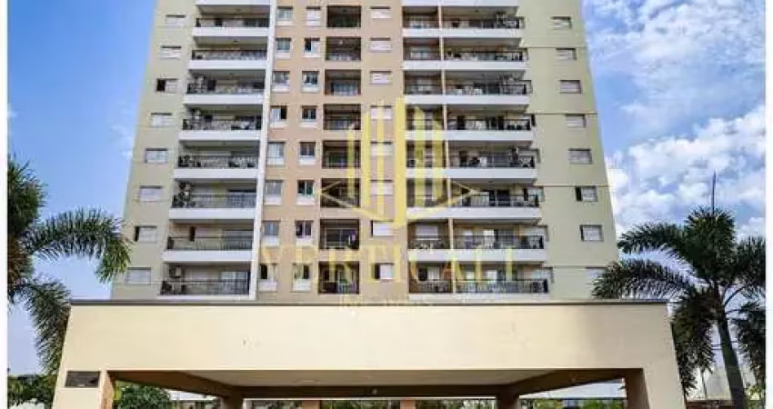 Apartamento mobiliado para locação – cond alvorada – 2 quartos com suíte