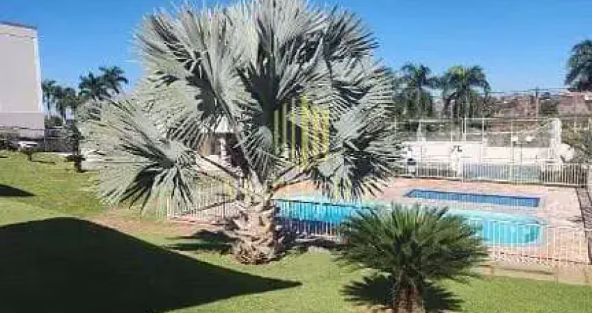 Condomínio parque chapada imperial: apartamento à venda, sol da manhã, carumbé, cuiabá, mt