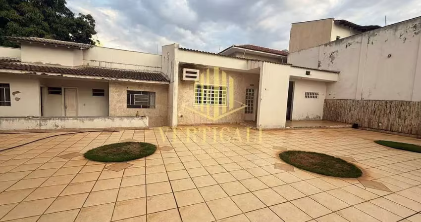 Casa comercial com 2 salas à venda na Rua das Orquídeas, 100, Jardim Cuiabá, Cuiabá