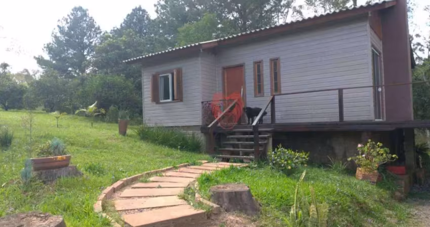 Casa à venda, 64 m² por r$ 404.300,00 - recanto da corcunda - gravataí/rs