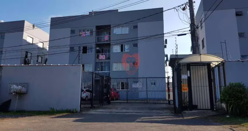 Apartamento com 2 dormitórios à venda, 52 m² por r$ 148.500,00 - passos dos ferreiros - gravataí/rs