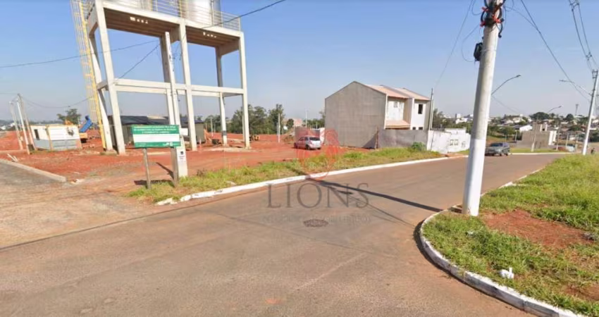 Terreno à venda, 203 m² por R$ 191.500,00 - Morada do Vale I - Gravataí/RS
