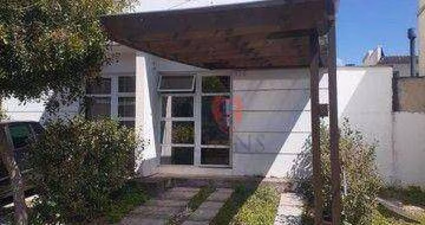 Sobrado com 2 dormitórios à venda, 55 m² por R$ 200.000,00 - Morada Gaúcha - Gravataí/RS