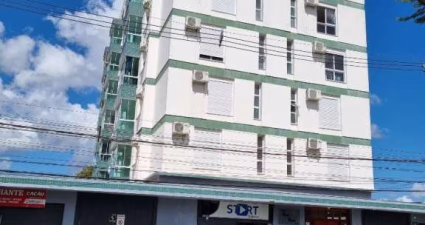 Apartamento à venda, 67 m² por R$ 280.000,00 - Santa Fé - Gravataí/RS