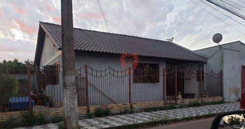 Casa com 3 dormitórios à venda, 60 m² por R$ 300.000,00 - Parque da Matriz - Cachoeirinha/RS