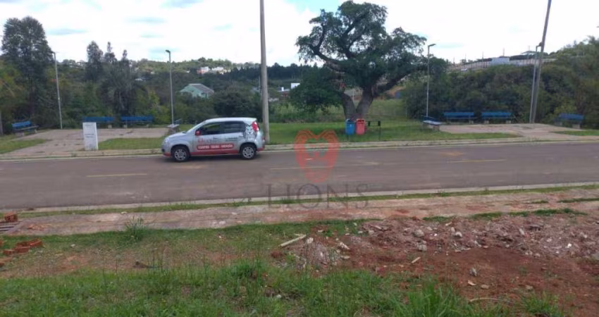 Terreno à venda, 173 m² por R$ 159.000,00 - Villagio Palermo - Gravataí/RS