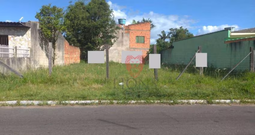 Terreno à venda, 300 m² por R$ 265.990,00 - Bom Sucesso - Gravataí/RS