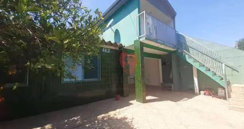 Casa com 3 dormitórios à venda, 172 m² por R$ 319.000,00 - Morada do Vale III - Gravataí/RS