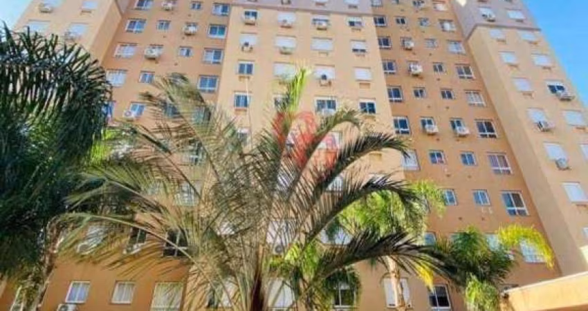 Apartamento com 3 dormitórios à venda, 67 m² por R$ 375.000,00 - Centro - Gravataí/RS