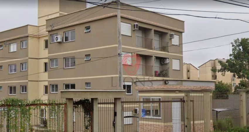 Apartamento à venda, 62 m² por R$ 254.300,00 - Vila Fátima - Cachoeirinha/RS