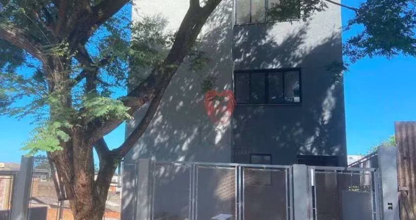 Apartamento à venda, 61 m² por R$ 370.000,00 - Vera Cruz - Gravataí/RS