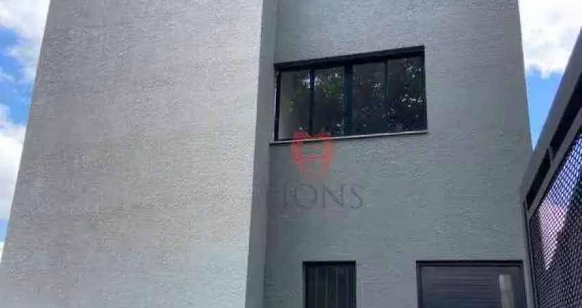 Apartamento com 2 dormitórios à venda, 61 m² por r$ 300.000,00 - vera cruz - gravataí/rs