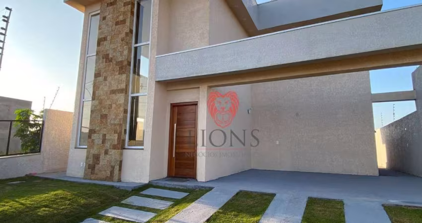 Sobrado com 3 dormitórios à venda, 120 m² por R$ 900.000,00 - Central Parque - Cachoeirinha/RS