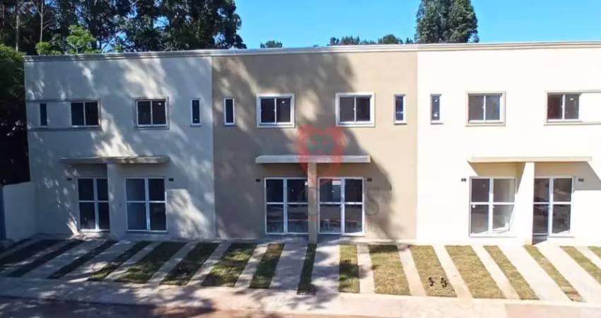 Sobrado à venda, 55 m² por R$ 194.900,00 - Santo Antônio - Gravataí/RS