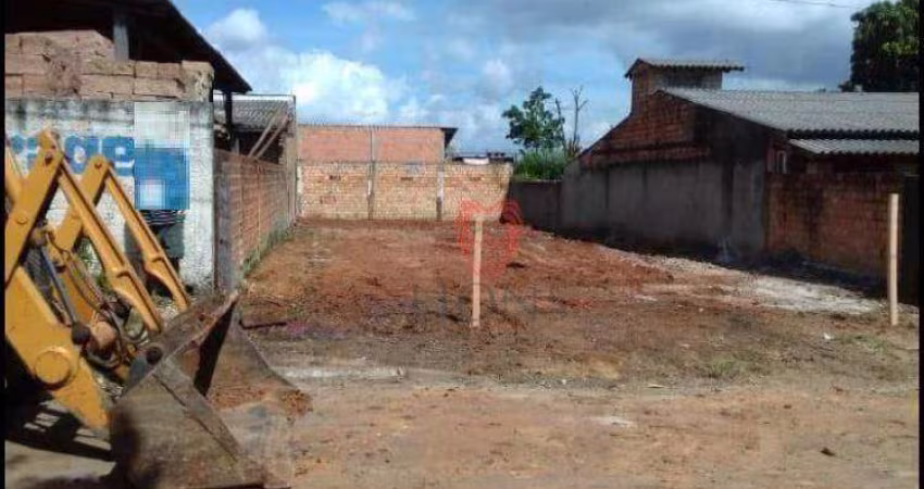 Terreno à venda, 275 m² por R$ 149.000,00 - São Luiz - Gravataí/RS