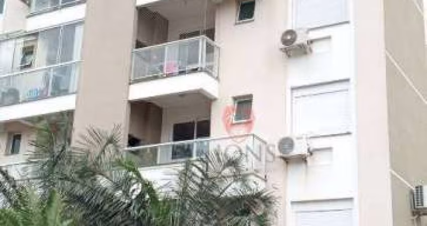 Apartamento à venda, 70 m² por R$ 554.000,00 - Dom Feliciano - Gravataí/RS