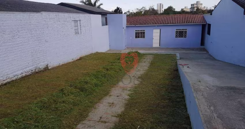 Casa com 3 dormitórios à venda, 60 m² por R$ 320.000,00 - Natal - Gravataí/RS