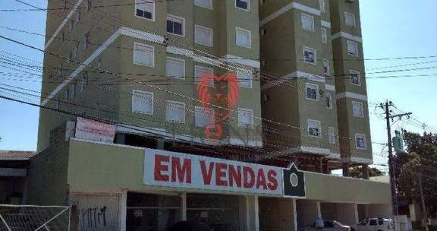Apartamento com 2 dormitórios à venda, 58 m² por R$ 200.000,00 - Santa Cruz - Gravataí/RS