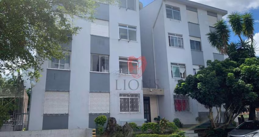 Apartamento com 1 dormitório à venda, 43 m² por R$ 202.130,00 - Salgado Filho - Gravataí/RS