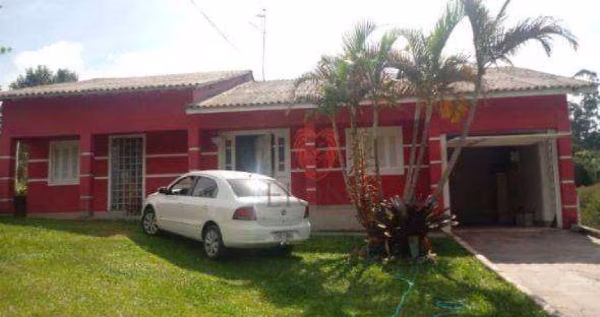 Casa com 4 dormitórios para alugar, 220 m² por R$ 4.305,00/mês - Parque Itacolomi - Gravataí/RS