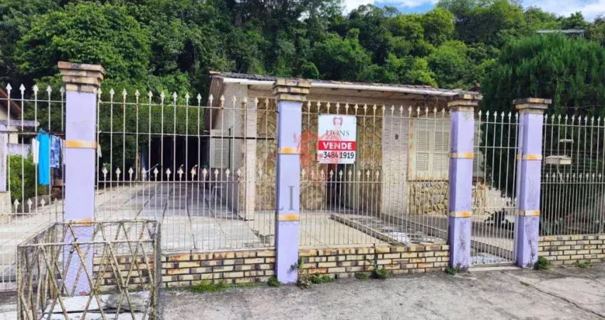 Casa com 2 dormitórios à venda, 80 m² por R$ 320.000 - Parque da Matriz - Cachoeirinha/RS