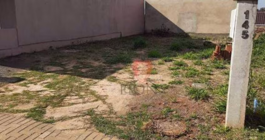 Terreno à venda, 126 m² por R$ 159.900,00 - Morada do Vale II - Gravataí/RS
