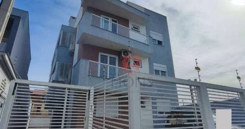 Apartamento à venda, 64 m² por R$ 382.900,00 - Renascença - Gravataí/RS