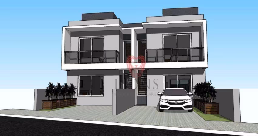 Sobrado à venda, 70 m² por R$ 419.900,00 - Parque da Matriz - Cachoeirinha/RS