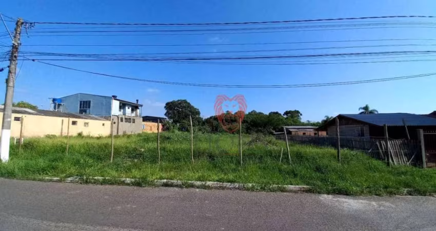 Terreno à venda, 1540 m² por R$ 890.000,00 - Marrocos - Gravataí/RS