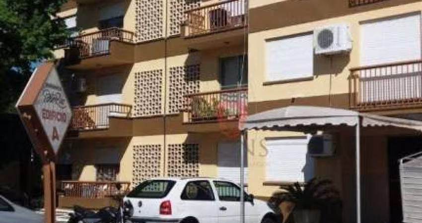 Apartamento à venda, 42 m² por R$ 169.000,00 - Vila Cachoeirinha - Cachoeirinha/RS