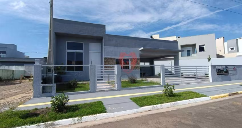 Casa à venda, 130 m² por R$ 895.000,00 - Vale Ville - Gravataí/RS