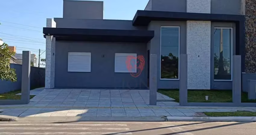 Casa com 3 dormitórios à venda, 160 m² por R$ 1.060.000,00 - Vale Ville - Gravataí/RS