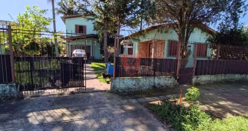 Sobrado à venda, 220 m² por R$ 795.000,00 - São Vicente - Gravataí/RS