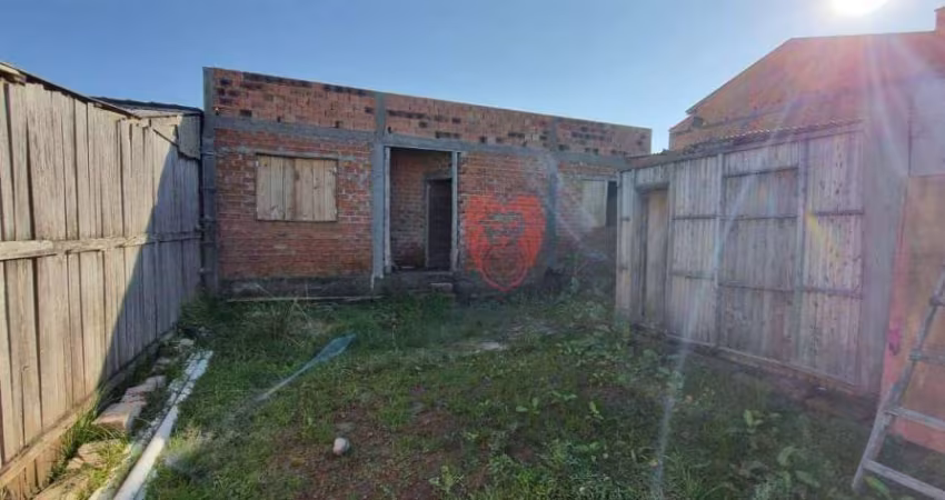 Casa à venda, 70 m² por R$ 190.000,00 - Auxiliadora - Gravataí/RS