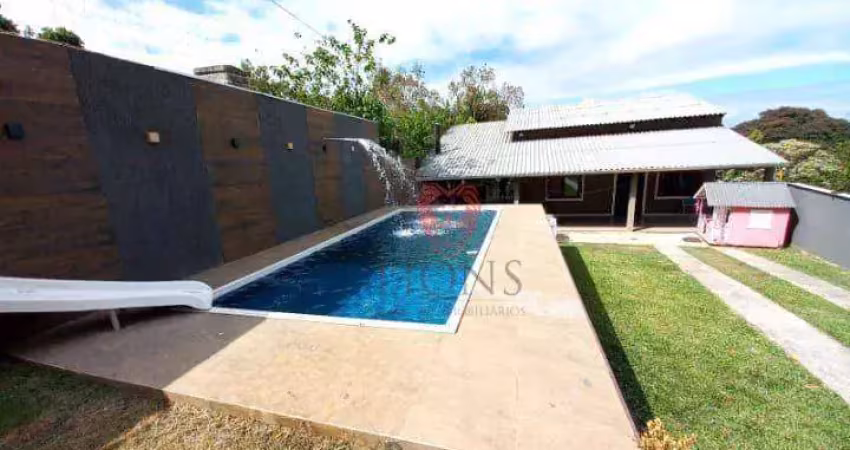 Casa com 3 dormitórios à venda, 200 m² por R$ 590.000,00 - Neópolis - Gravataí/RS