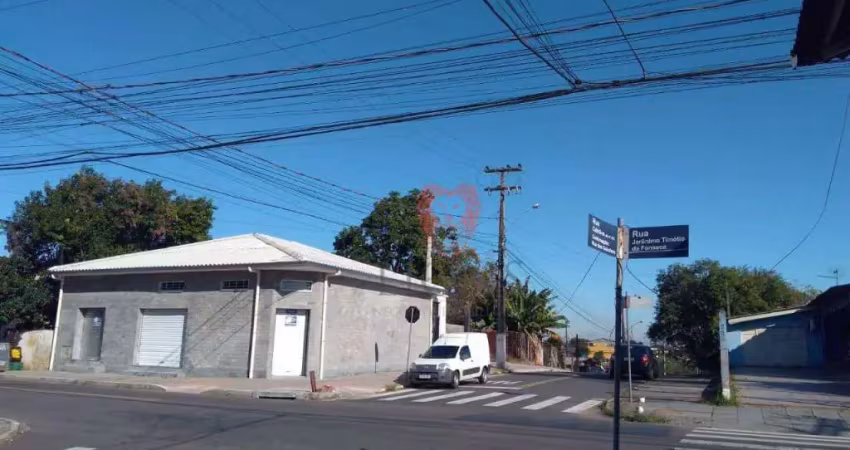 Loja para alugar, 116 m² por r$ 4.560,00/mês - são jerônimo - gravataí/rs