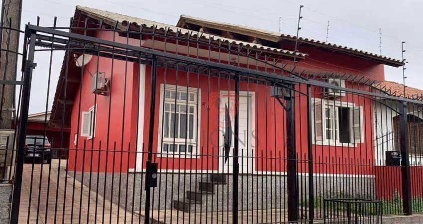Casa com 3 dormitórios à venda, 160 m² por R$ 440.000,00 - Vila Princesa Izabel - Cachoeirinha/RS
