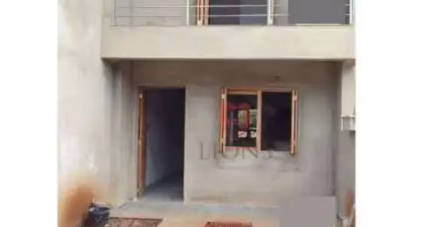 Sobrado com 2 dormitórios à venda, 76 m² por R$ 372.000,00 - Morada do Vale I - Gravataí/RS