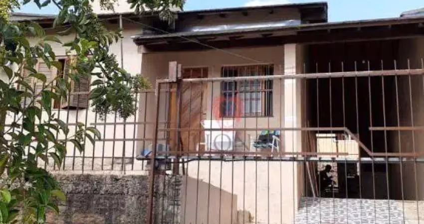 Casa com 2 dormitórios à venda, 170 m² por R$ 320.000,00 - Auxiliadora - Gravataí/RS