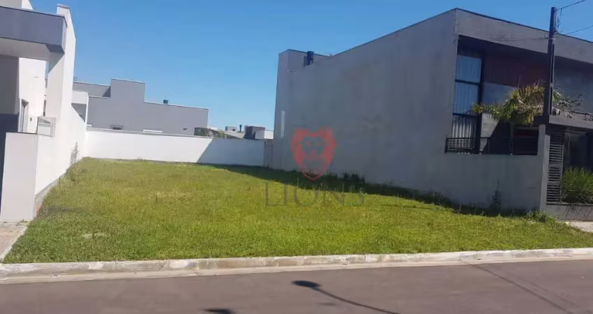 Terreno à venda, 288 m² por r$ 308.500,00 - vale ville - gravataí/rs