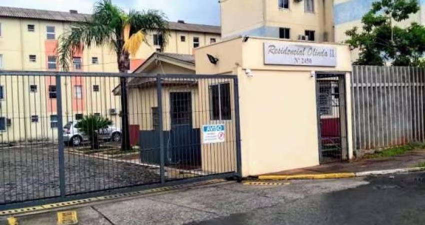 Apartamento à venda, 48 m² por R$ 119.000,00 - Parque Olinda - Gravataí/RS
