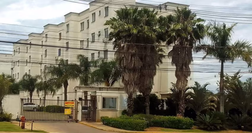 Apartamento com 2 dormitórios à venda, 47 m² por R$ 230.000,00 - COHAB C - Gravataí/RS