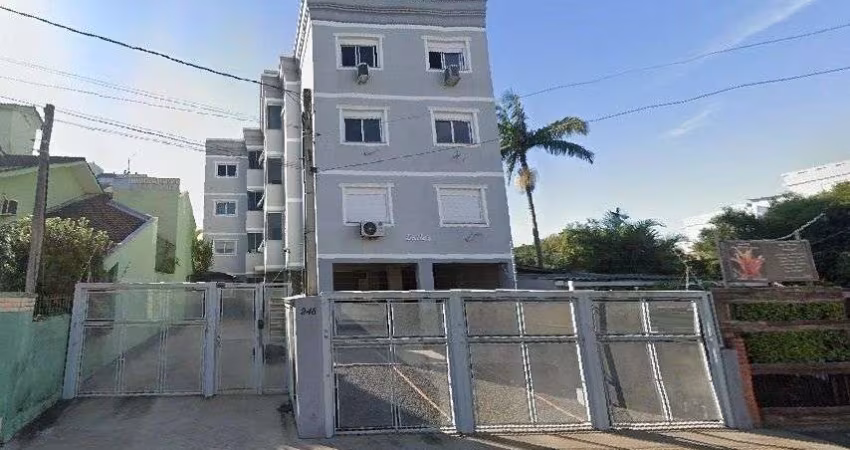 Apartamento à venda, 87 m² por R$ 319.000,00 - Vila Cachoeirinha - Cachoeirinha/RS