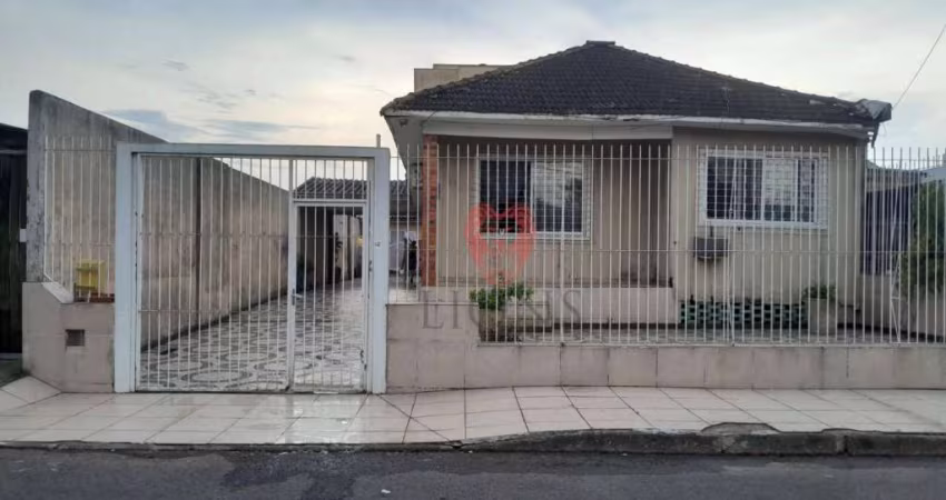 Casa à venda, 235 m² por R$ 180.000,00 - Vila Eunice Velha - Cachoeirinha/RS