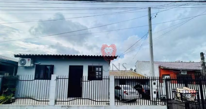 Casa com 3 dormitórios à venda, 140 m² por R$ 390.000,00 - Bom Sucesso - Gravataí/RS